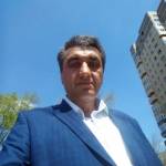 Boris Aliev Profile Picture