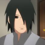 Sasuke Uchiha Profile Picture
