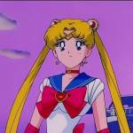 Sailor Moon Profile Picture