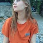 Даниэлла Каллистратова Profile Picture