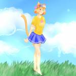 KATS [ANIME|FICBOOK] Profile Picture