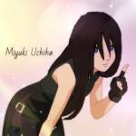 Miyuki Uchiha profile picture