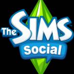 The Sims Social Profile Picture
