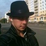 Иван Екимов Profile Picture