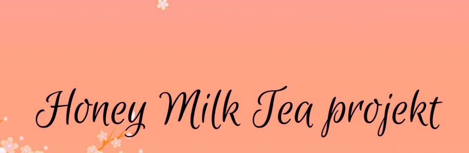 Honey Milk Tea project Cover Image