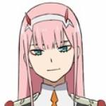 Darling in the FranXX Profile Picture