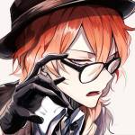 || Bungou Stray Dogs || Великий из бродя Profile Picture