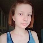 Анастасия Сергеева Profile Picture