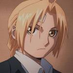 EdwardElric Profile Picture