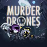 Murder Drones Fan Profile Picture