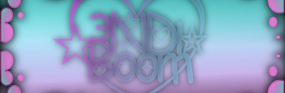 эNDi Boom Cover Image