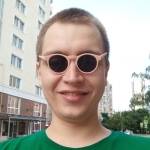 Роман Токарев Profile Picture