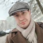 Валентин Юхлов Profile Picture